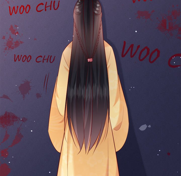 Read The Queen of Hell chapter 90 image 51 on Lezhin