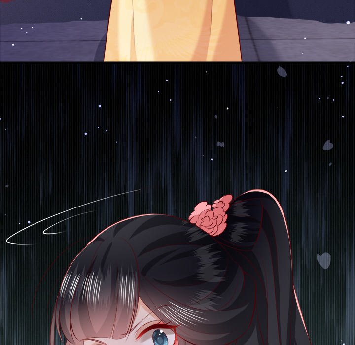 Read The Queen of Hell chapter 90 image 52 on Lezhin
