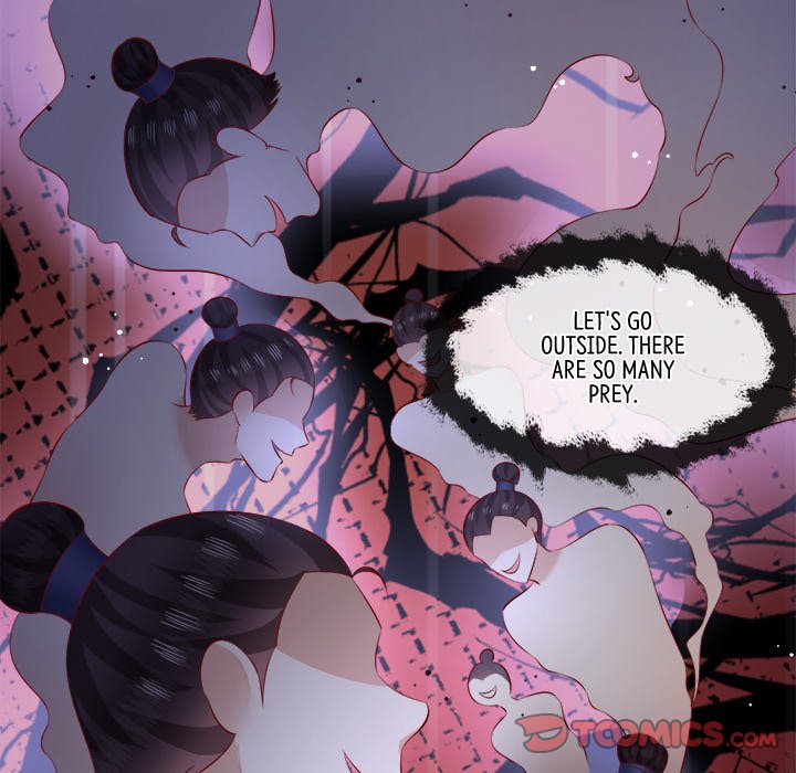 Read The Queen of Hell chapter 90 image 57 on Lezhin