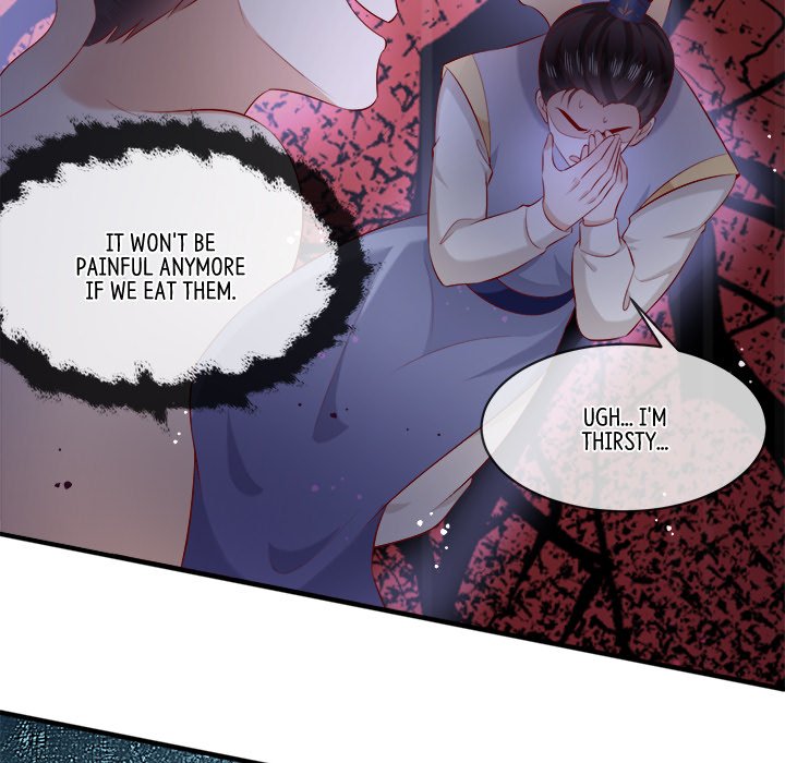 Read The Queen of Hell chapter 90 image 58 on Lezhin
