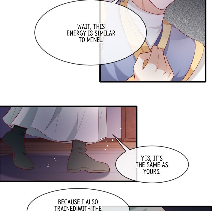 Read The Queen of Hell chapter 90 image 63 on Lezhin