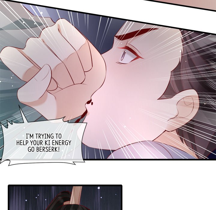 Read The Queen of Hell chapter 90 image 66 on Lezhin