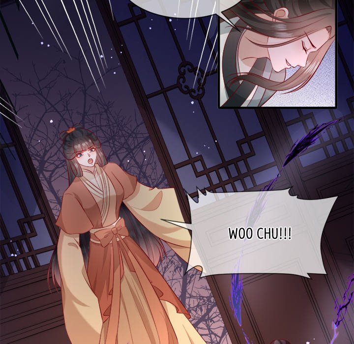 Read The Queen of Hell chapter 90 image 68 on Lezhin