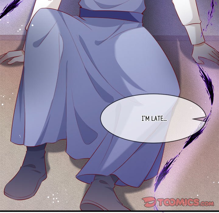 Read The Queen of Hell chapter 90 image 73 on Lezhin