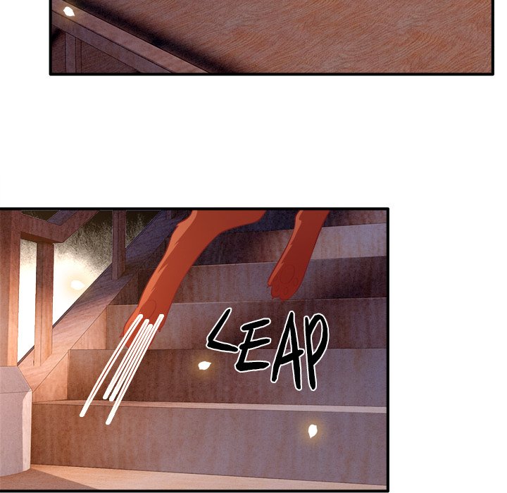 Read The Queen of Hell chapter 90 image 8 on Lezhin