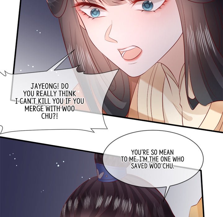 Read The Queen of Hell chapter 90 image 90 on Lezhin