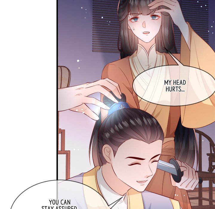 Read The Queen of Hell chapter 90 image 94 on Lezhin