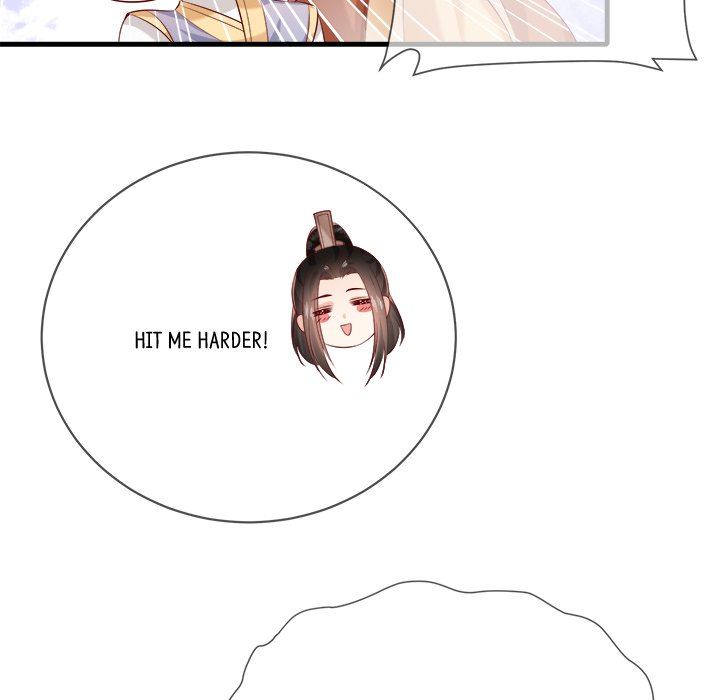 Read The Queen of Hell chapter 90 image 96 on Lezhin