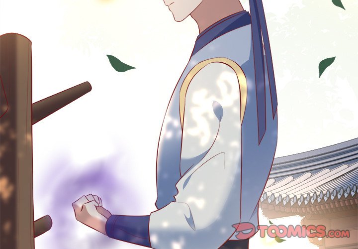 Read The Queen of Hell chapter 91 image 1 on Lezhin