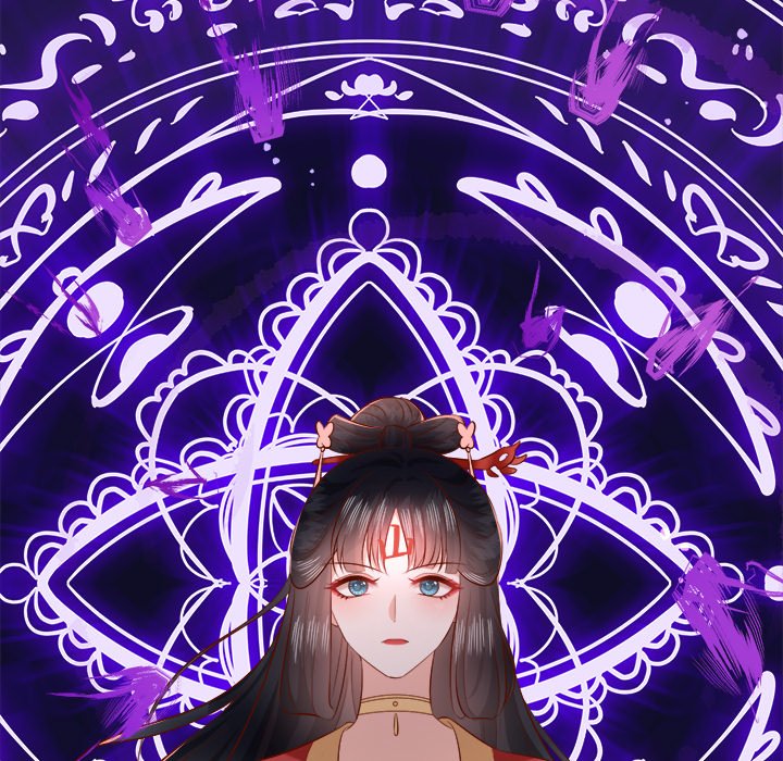 Read The Queen of Hell chapter 91 image 100 on Lezhin