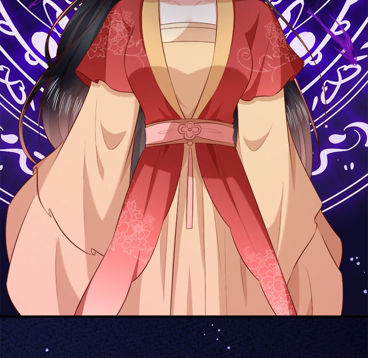Read The Queen of Hell chapter 91 image 101 on Lezhin