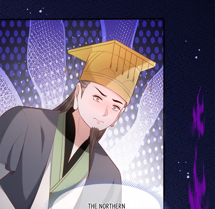 Read The Queen of Hell chapter 91 image 102 on Lezhin