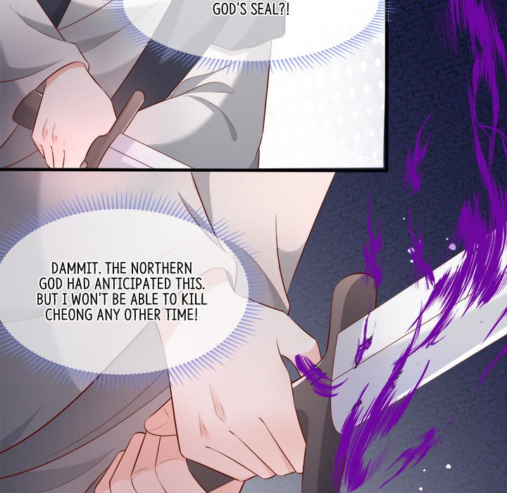 Read The Queen of Hell chapter 91 image 103 on Lezhin