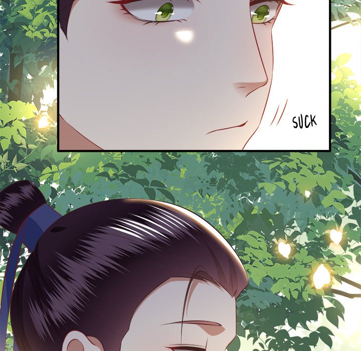 Read The Queen of Hell chapter 91 image 14 on Lezhin