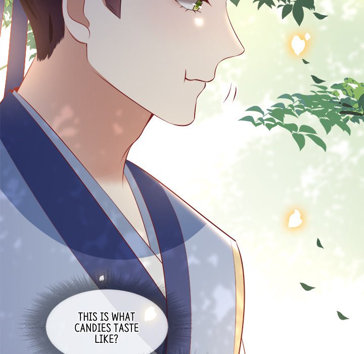 Read The Queen of Hell chapter 91 image 15 on Lezhin
