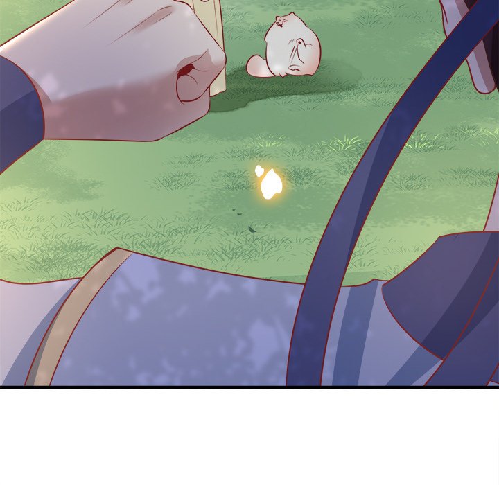 Read The Queen of Hell chapter 91 image 21 on Lezhin