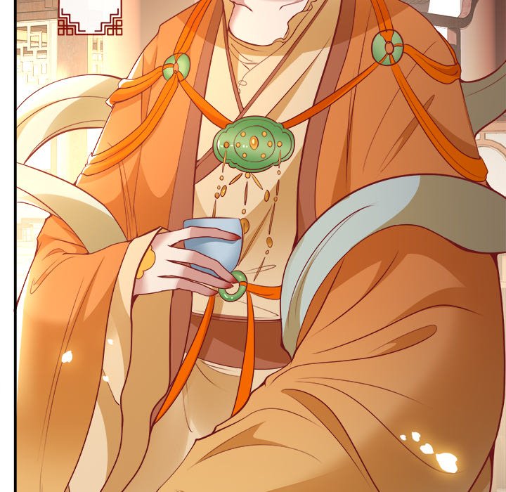 Read The Queen of Hell chapter 91 image 26 on Lezhin