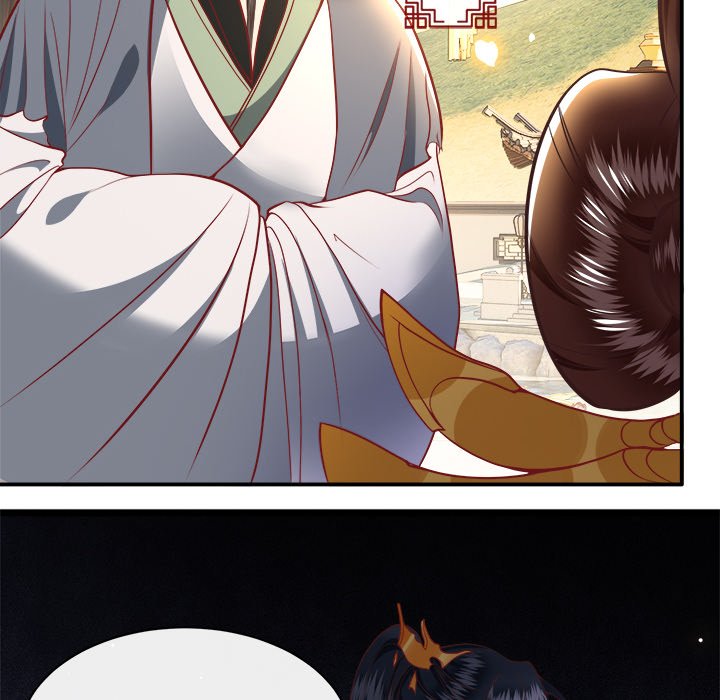 Read The Queen of Hell chapter 91 image 28 on Lezhin