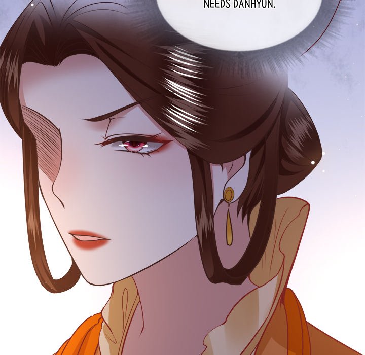Read The Queen of Hell chapter 91 image 30 on Lezhin