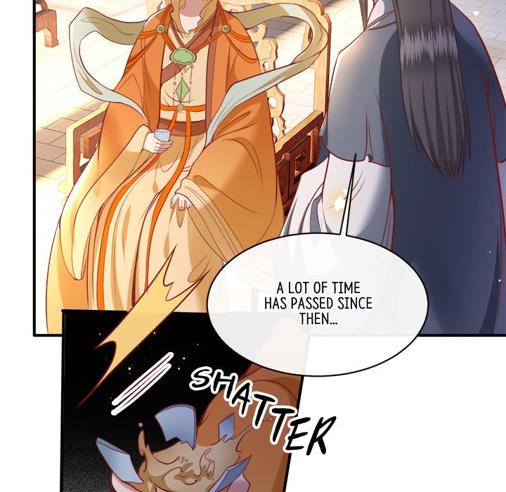 Read The Queen of Hell chapter 91 image 32 on Lezhin