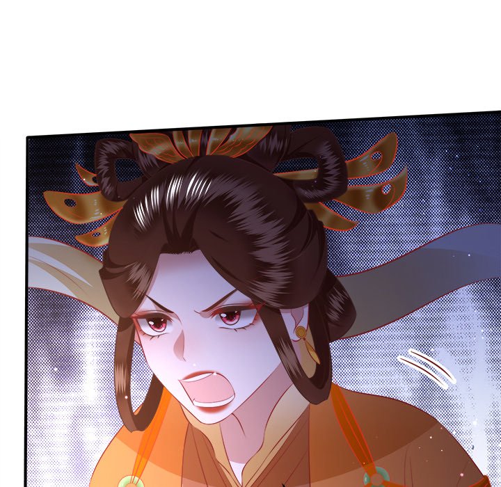 Read The Queen of Hell chapter 91 image 34 on Lezhin