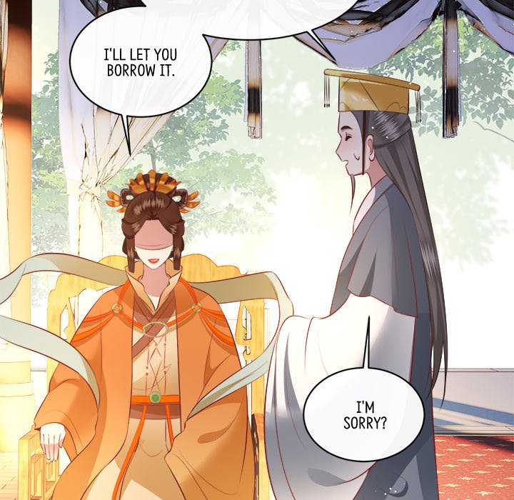 Read The Queen of Hell chapter 91 image 36 on Lezhin