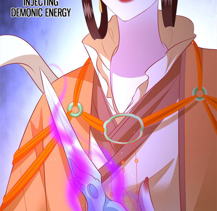 Read The Queen of Hell chapter 91 image 38 on Lezhin