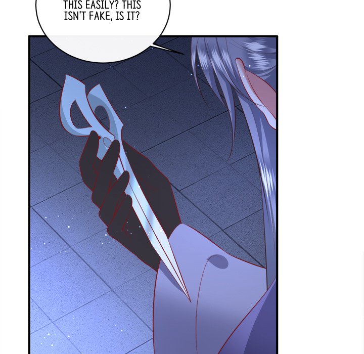 Read The Queen of Hell chapter 91 image 42 on Lezhin
