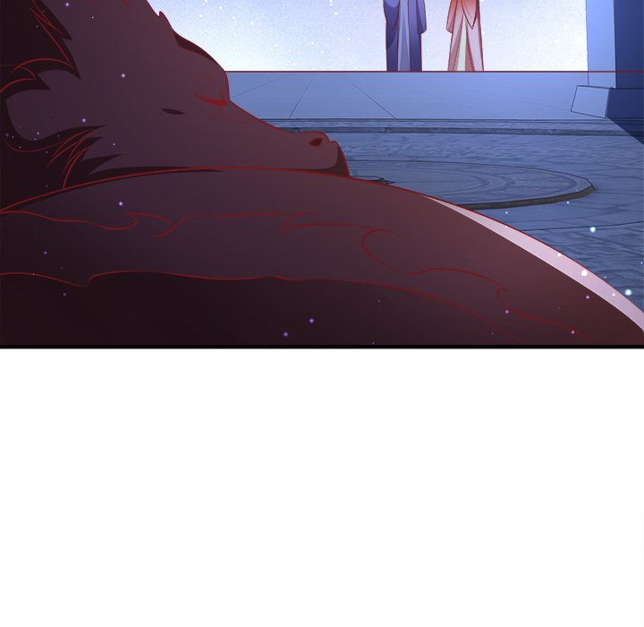 Read The Queen of Hell chapter 91 image 44 on Lezhin