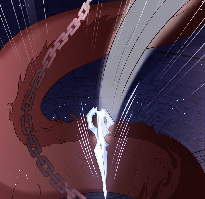 Read The Queen of Hell chapter 91 image 47 on Lezhin
