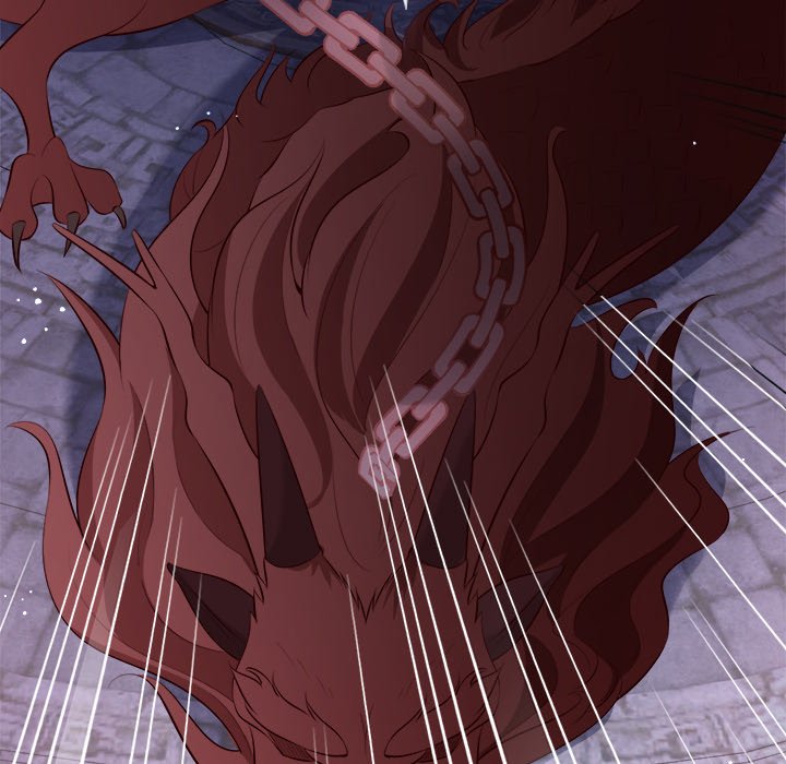 Read The Queen of Hell chapter 91 image 48 on Lezhin