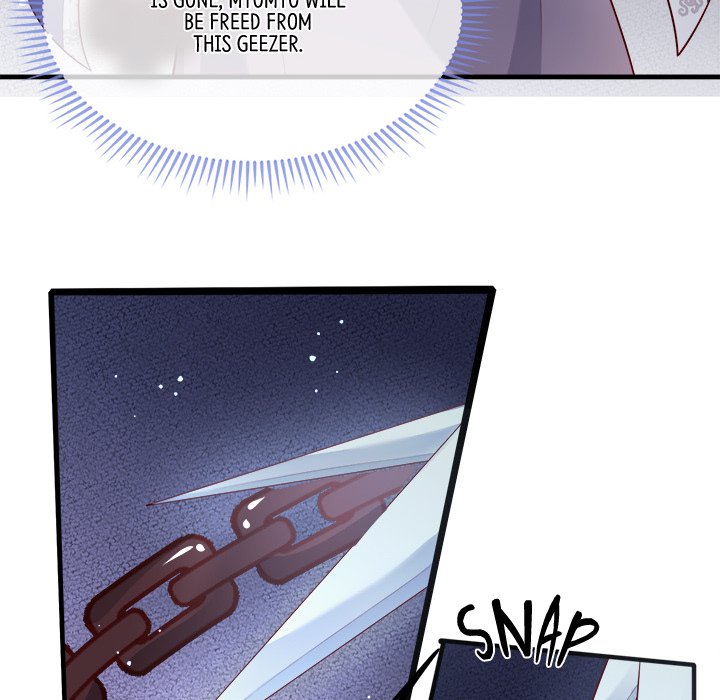 Read The Queen of Hell chapter 91 image 51 on Lezhin