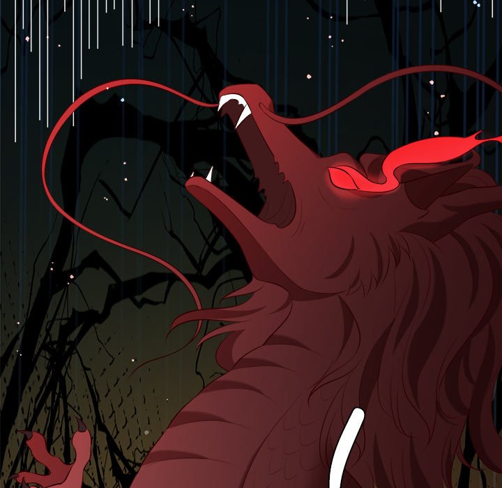 Read The Queen of Hell chapter 91 image 54 on Lezhin