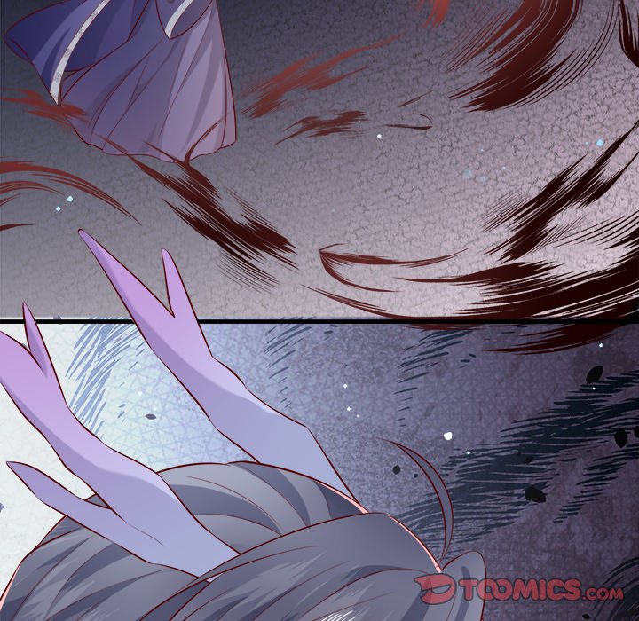 Read The Queen of Hell chapter 91 image 57 on Lezhin