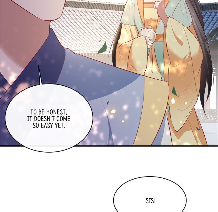 Read The Queen of Hell chapter 91 image 6 on Lezhin