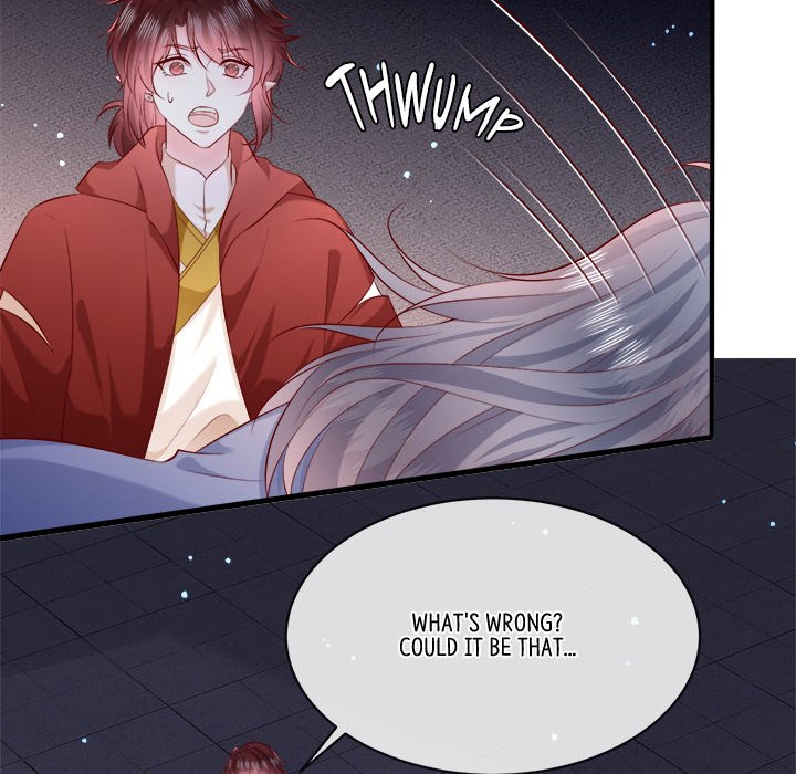 Read The Queen of Hell chapter 91 image 64 on Lezhin