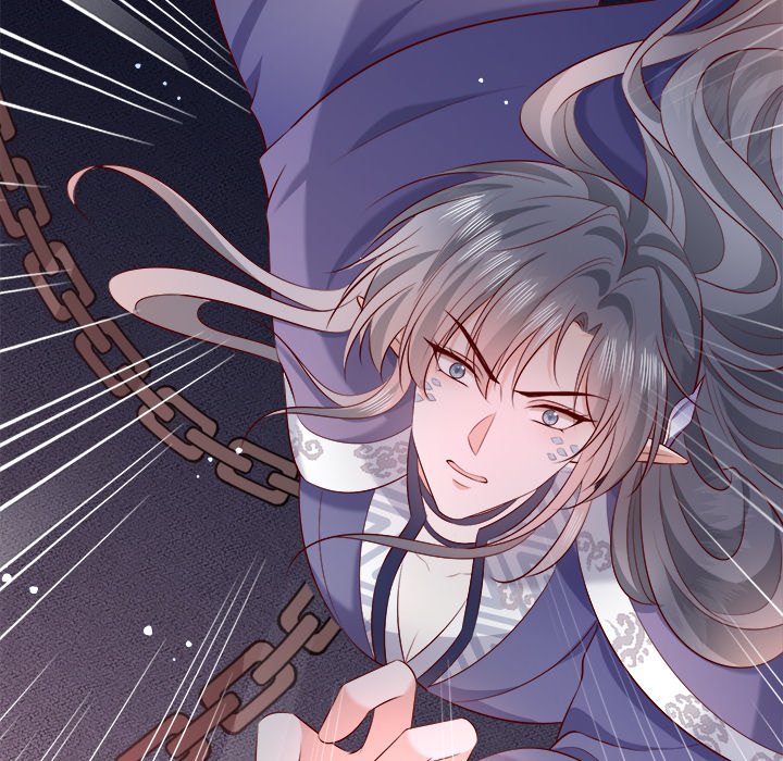 Read The Queen of Hell chapter 91 image 68 on Lezhin