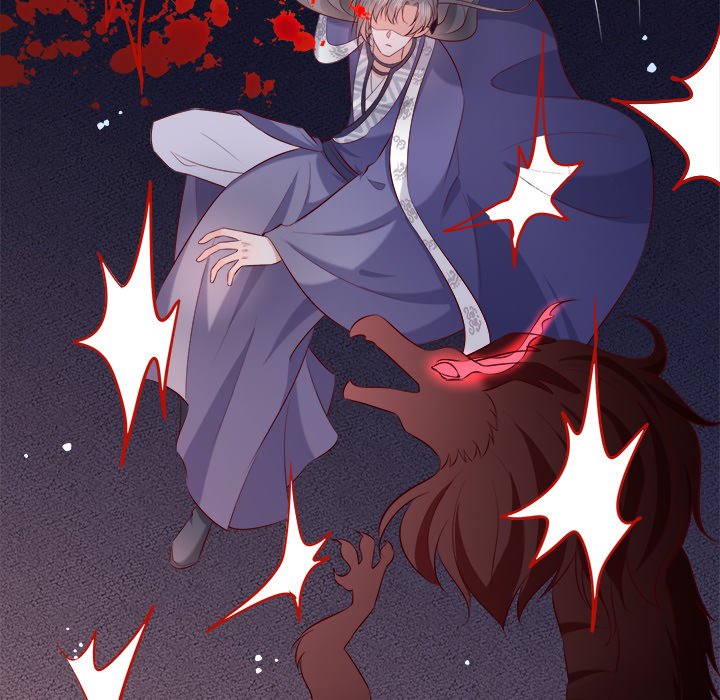 Read The Queen of Hell chapter 91 image 71 on Lezhin