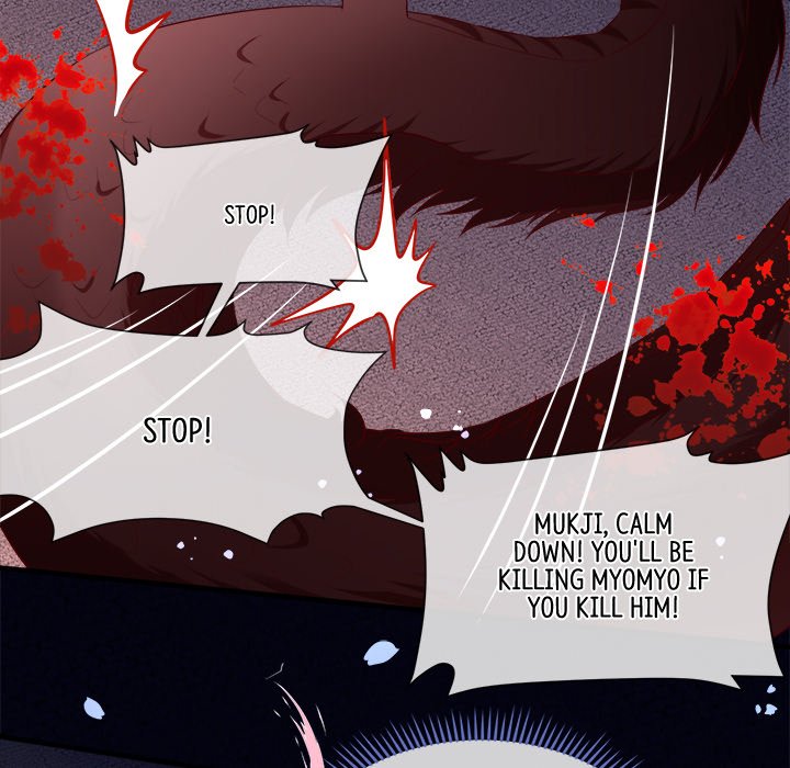 Read The Queen of Hell chapter 91 image 72 on Lezhin