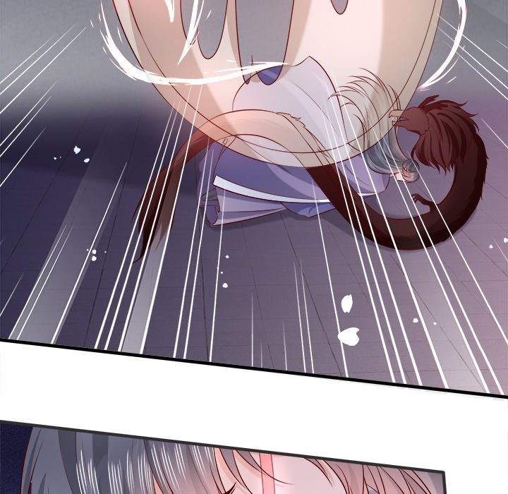 Read The Queen of Hell chapter 91 image 76 on Lezhin