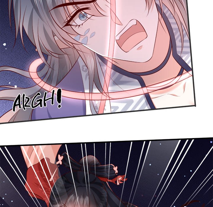 Read The Queen of Hell chapter 91 image 77 on Lezhin