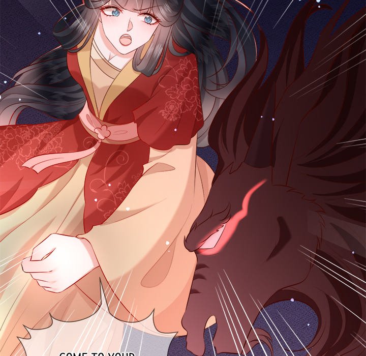 Read The Queen of Hell chapter 91 image 78 on Lezhin