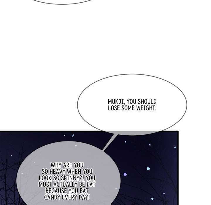 Read The Queen of Hell chapter 91 image 85 on Lezhin