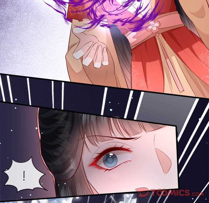 Read The Queen of Hell chapter 91 image 89 on Lezhin