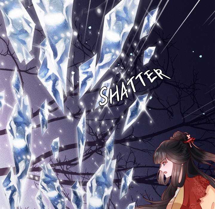 Read The Queen of Hell chapter 91 image 90 on Lezhin