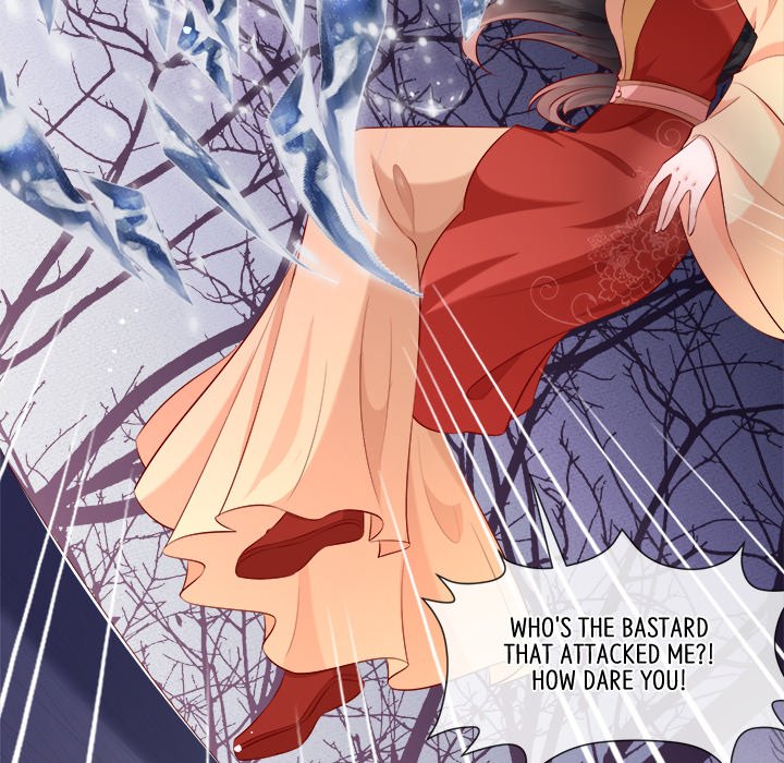 Read The Queen of Hell chapter 91 image 91 on Lezhin