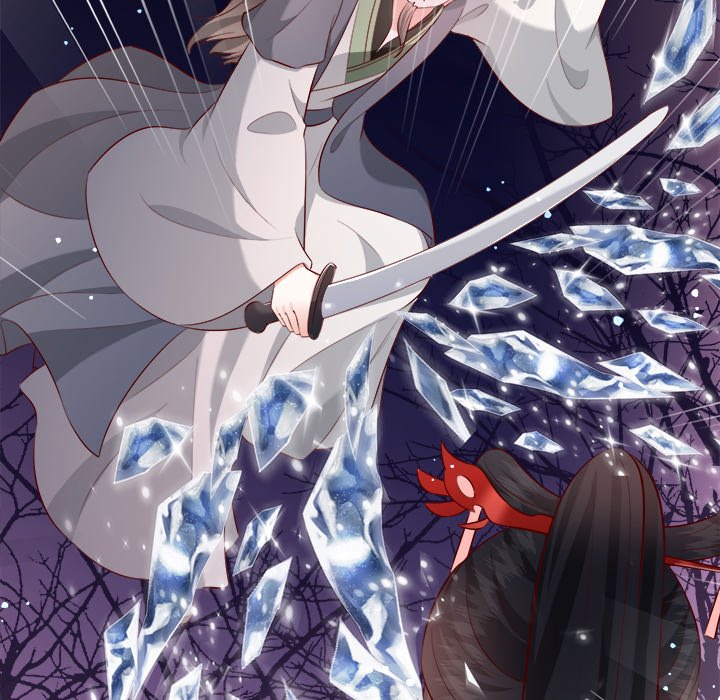 Read The Queen of Hell chapter 91 image 95 on Lezhin