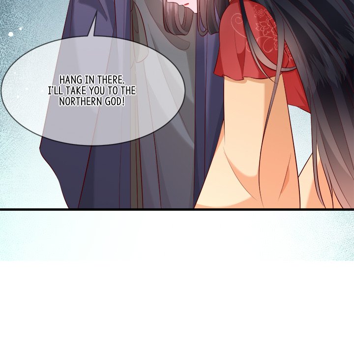 Read The Queen of Hell chapter 92 image 10 on Lezhin