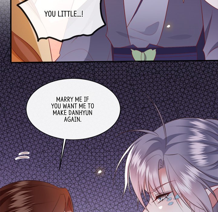 Read The Queen of Hell chapter 92 image 102 on Lezhin