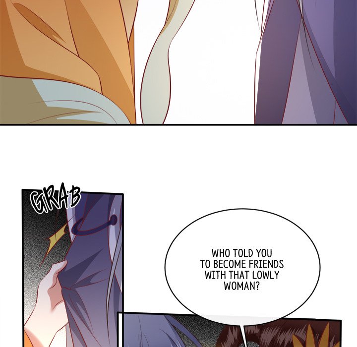 Read The Queen of Hell chapter 92 image 104 on Lezhin